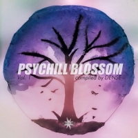 VA - Psychill Blossom [Vol. 1] (2020) MP3