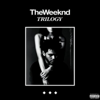 The Weeknd - Trilogy [3CD Box Set] (2012) MP3