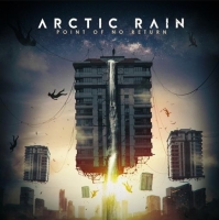 Arctic Rain - Point of no return /   (2020) MP3