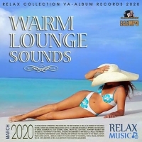 VA - Warm Lounge Sounds (2020) MP3