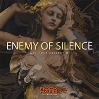 VA - Enemy Of Silence [2CD] (2020) MP3