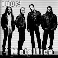 Metallica - 100% Metallica (2020) MP3