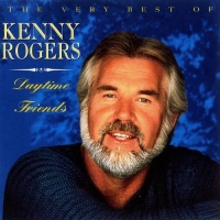 Kenny Rogers  Daytime Friends: The Very Best Of Kenny Rogers (1993) MP3