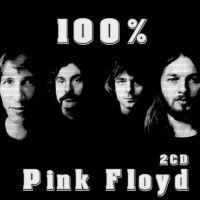 Pink Floyd - 100% Pink Floyd [2CD] (2020) MP3