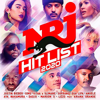 VA - NRJ Hit List 2020 (2020) MP3
