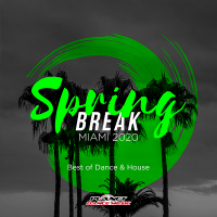 VA - Spring Break Miami 2020: Best Of Dance & House (2020) MP3