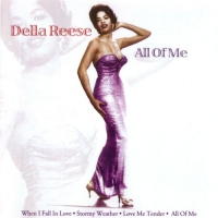 Della Reese - All of Me (1999) MP3