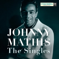 Johnny Mathis - The Singles [4CD] (2015) MP3