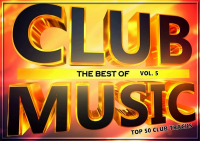 VA - Top 50 Club Tracks 5 (2020) MP3
