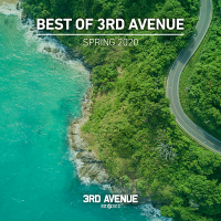 VA - Best Of 3rd Avenue | Spring (2020) MP3