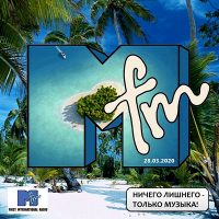 VA - Radio MFM: Dance Hit Radio [28.03] (2020) MP3