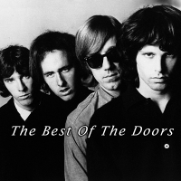 The Doors - The Best Of The Doors (2020) MP3