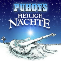 Puhdys - Heilige N&#228;chte (2013) MP3