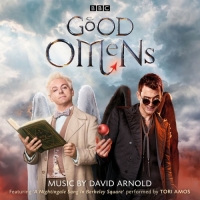 OST -   / Good Omens [Music by David Arnold] (2019) MP3