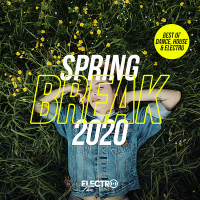 VA - Spring Break 2020 [Best Of Dance, House & Electro] (2020) MP3