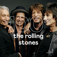 The Rolling Stones - 100% The Rolling Stones (2020) MP3