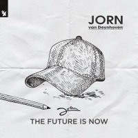 Jorn Van Deynhoven - The Future Is Now (2020) MP3