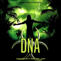 OST -  /  / DNA [Christopher L. Stone] (1996) MP3