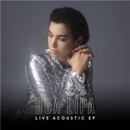 Dua Lipa - Collection (2015-2020) MP3