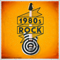 VA - 1980s Rock (2020) MP3