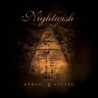 Nightwish - Human. :II: Nature. [2CD] (2020) MP3