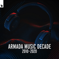 VA - Armada Music: Decade [2010-2020] (2020) MP3