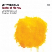 Ulf Wakenius - Taste of Honey (2020) MP3