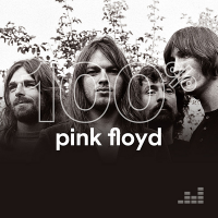 Pink Floyd - 100% Pink Floyd (2020) MP3