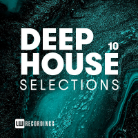 VA - Deep House Selections Vol.10 (2020) MP3