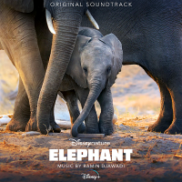 Ramin Djawadi - Elephant (Original Soundtrack) (2020) MP3