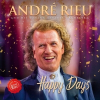 Andre Rieu - Happy Days (2019) MP3