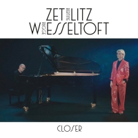 Bertine Zetlitz, Bugge Wesseltoft - Closer (2020) MP3