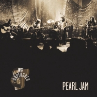 Pearl Jam - MTV Unplugged In New York [Live] (1992) MP3