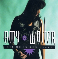 Amy Wolter - Hit Me In The Heart (1994) MP3