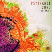VA - Psytrance 2020 Vol.1 (2020) MP3
