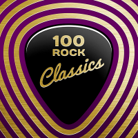 VA - 100 Rock Classics (2020) MP3