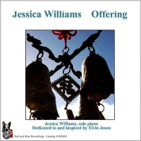 Jessica Williams - Offering (2004) MP3