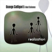 George Colligan's Mad Science - Realization (2004) MP3