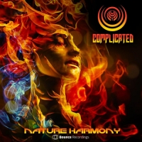 Complicated - Nature Harmony (2016) MP3  Vanila