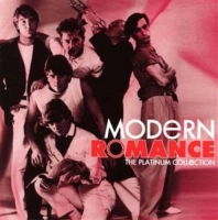 Modern Romance - The Platinum Collection (2006) MP3
