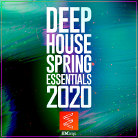 VA - Deep House Spring Essentials 2020 (2020) MP3