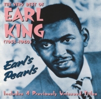 Earl King - Earl's Pearls -The Very Best Of Earl King [1955-1960] (1997) MP3