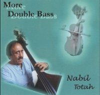 Nabil Totah - More Double Bass (1998) MP3