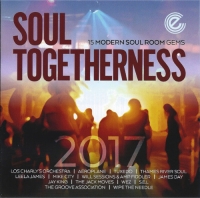 VA - Soul Togetherness (2017) MP3