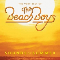 The Beach Boys - The Very Best Of The Beach Boys: Sounds Of Summer (2003) MP3