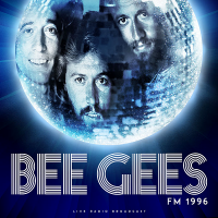Bee Gees - FM 1996 (2020) MP3