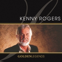 Kenny Rogers - Golden Legends (Deluxe Edition) (2020) MP3