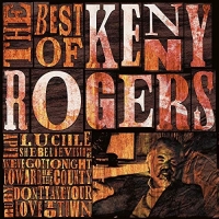Kenny Rogers - The Best Of Kenny Rogers (2005/2020) MP3