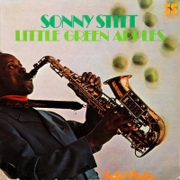 Sonny Stitt - Little Green Apples (1969) MP3