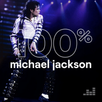 Michael Jackson - 100% Michael Jackson (2020) MP3